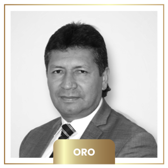 Marcelo Renzo Jimenez Cordova