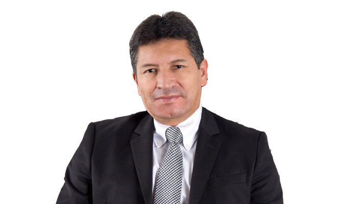 Marcelo Renzo Jiménez Córdova