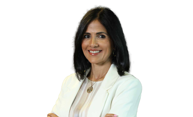 Delia Vannessa Jovane Bhiku