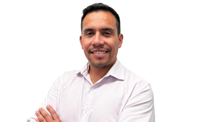 Miguel Ángel Llontop Mejía