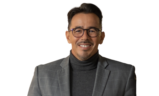 Eduardo Moreno Lopez