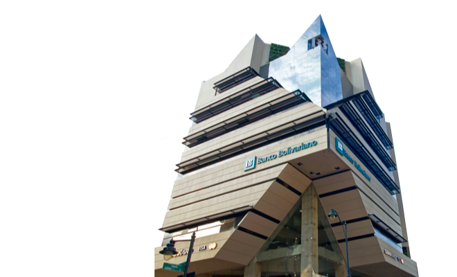 Banco Bolivariano