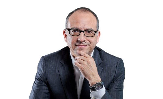 Carlos Marmolejo