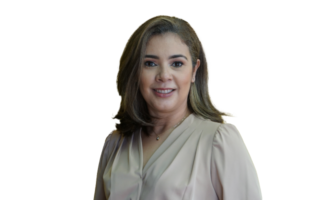 Ada Sarina Pineda Marroquín