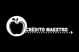 Logo Credito Maestro