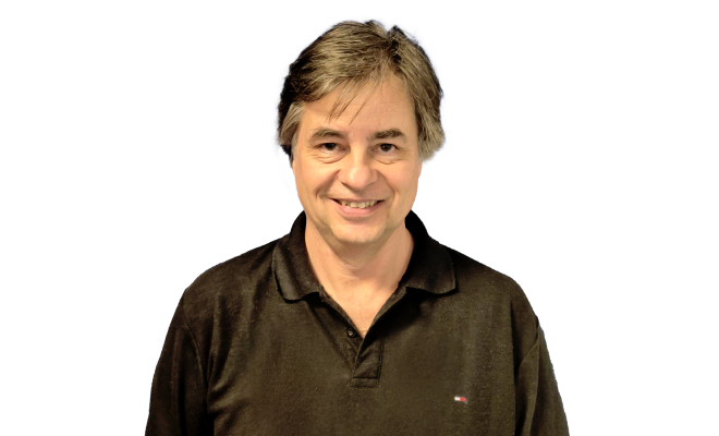 Hernán Mattiussi