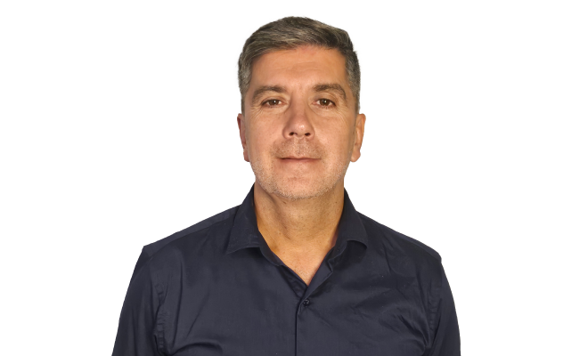 Fabián Mealla