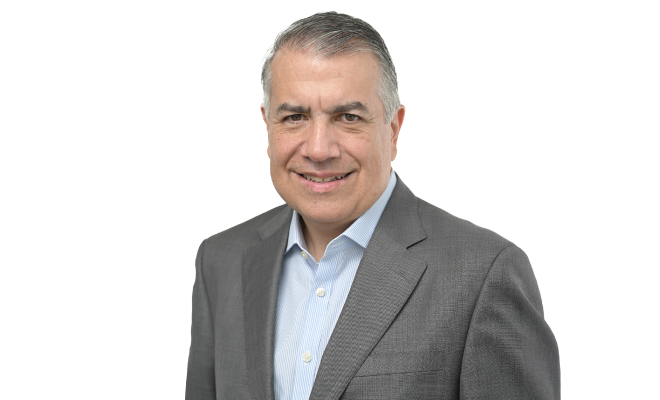 Gilberto Mendoza