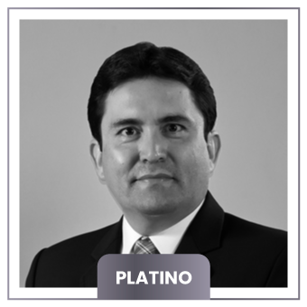 Carlos Eduardo Mojica Ribera Carlos Eduardo Mojica Ribera