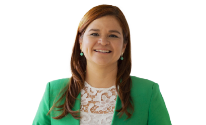 Mariela Ramírez