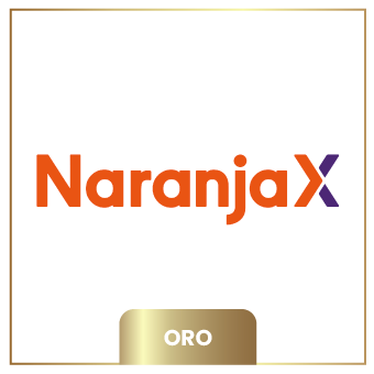 NaranjaX