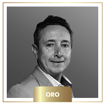 Ricardo Madronero