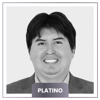 Johnny Pantoja Johnny Pantoja