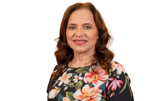 Mabel Janice Núñez Patiño