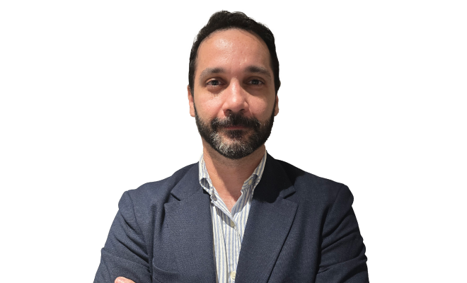 Eduardo Pérez Denadai