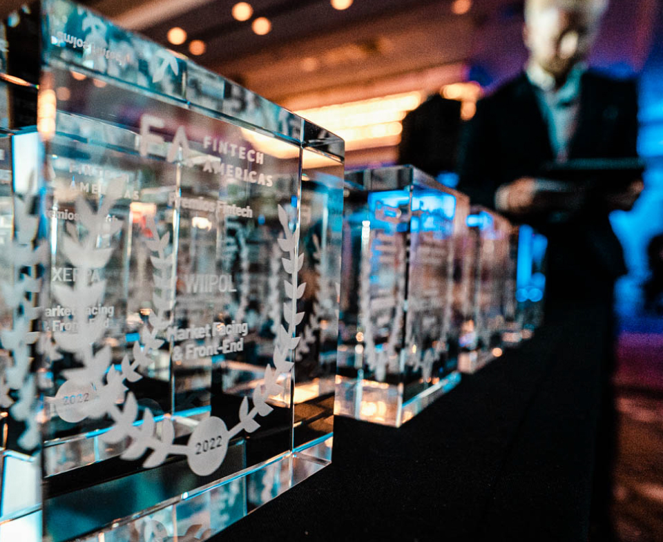 PREMIOS