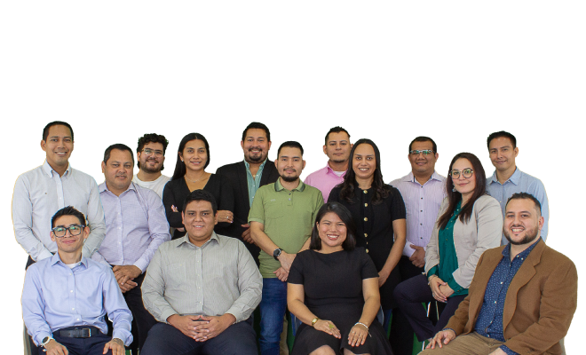 Banco Promerica El Salvador