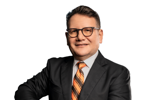 John Rozo
