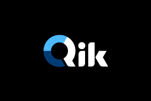 Logo Qik
