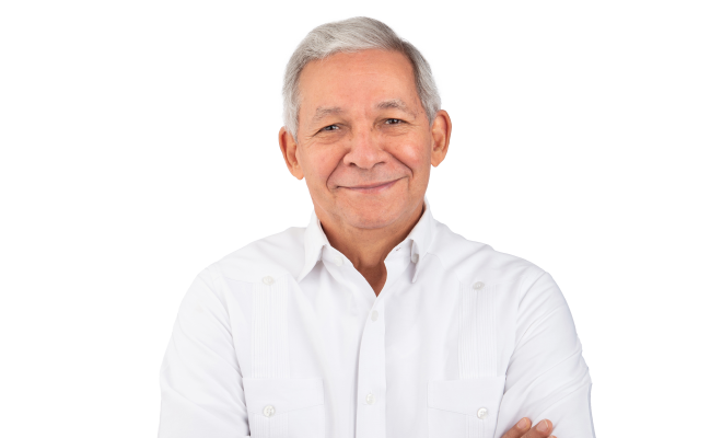 Cristian Reyna Tejada
