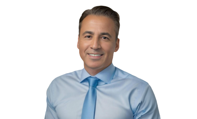 Driss Temsamani