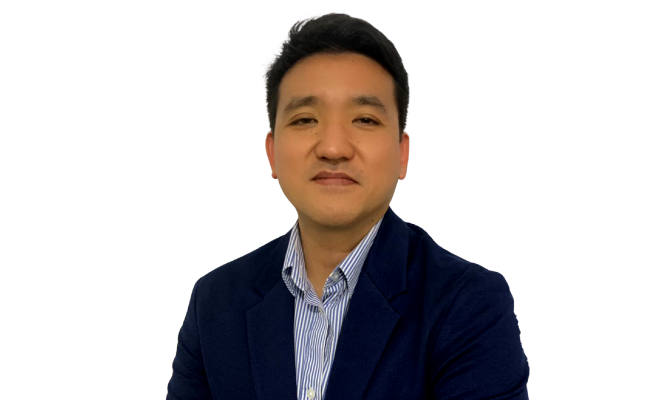 Javier Elías Tokashiki