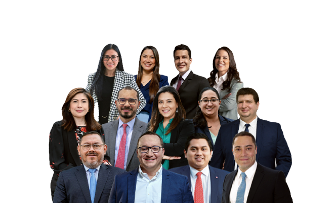 Carlos Turcios Equipo De Proyecto De Plataforma De Originación Atlántida (Poa)