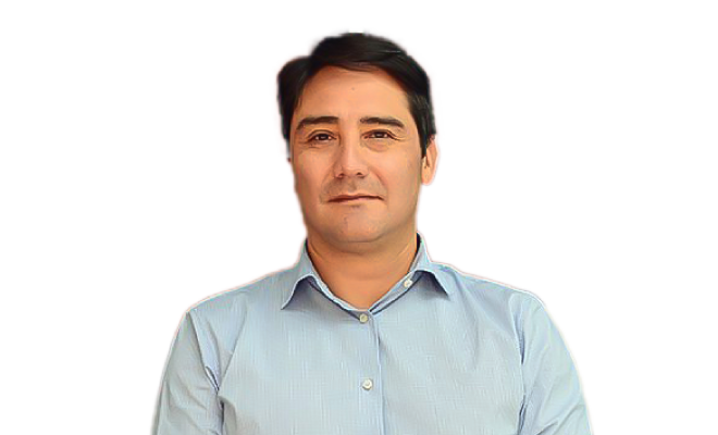 Rodrigo Valdez Goytia