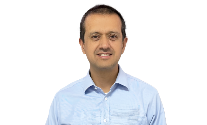 Esteban Mauricio Vega Hidalgo