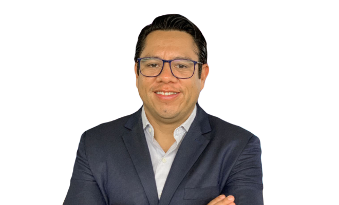 Carlos Vides