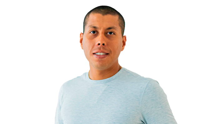 Federico Miguel Vázquez Villasanti