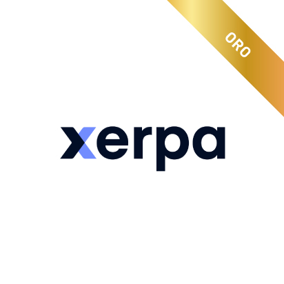 fintech-xerpa-oro