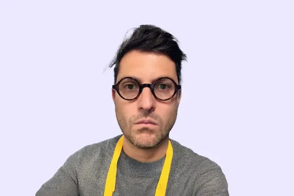 Arturo Flores-Márquez