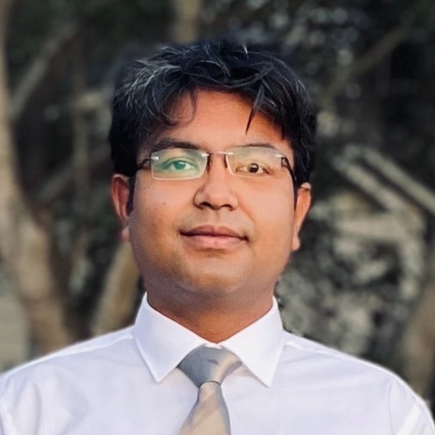 Sayantan MukhopadhyaySayantan Mukhopadhyay