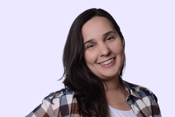 Tamara Bernath