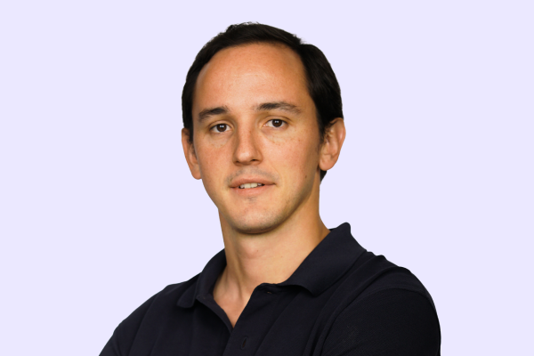 Cristobal De Atucha