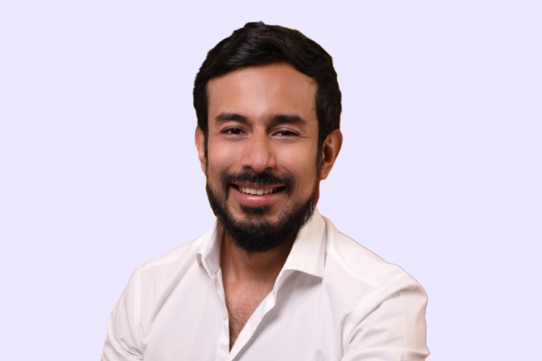Javid Franco