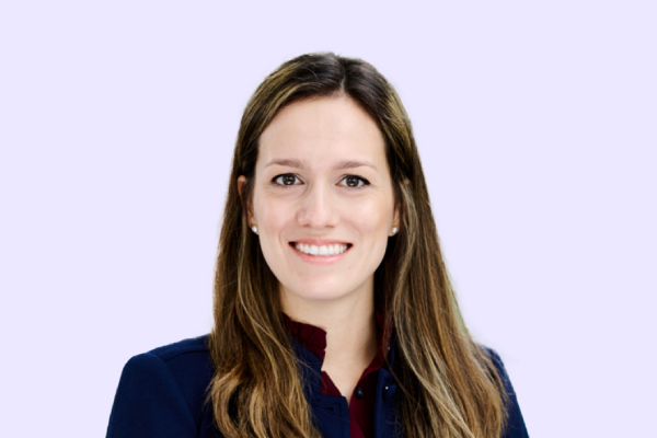 Ana Cristina Gadala-Maria
