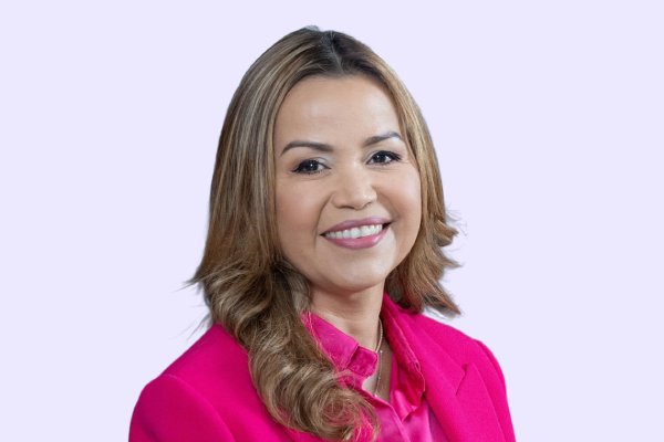 Aimeé Sentmat de Grimaldo