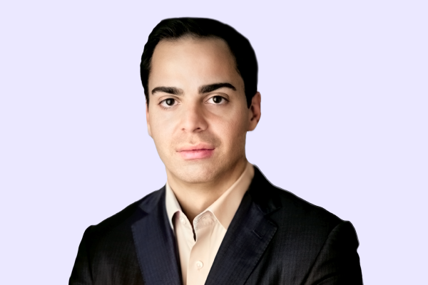 Alex Porto