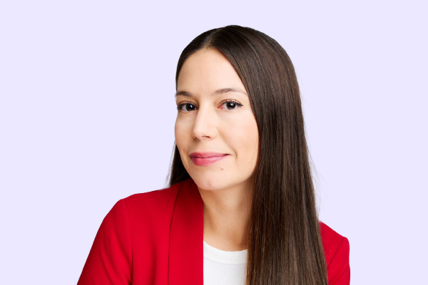 Mariel Vasquez