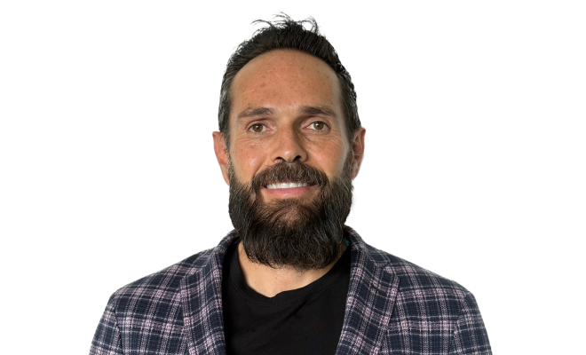 David Peralta