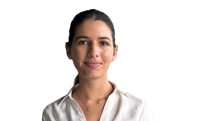 Guadalupe Rojas