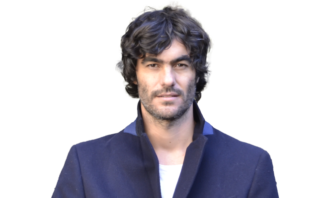 Lucas Bianchi Etcheberry