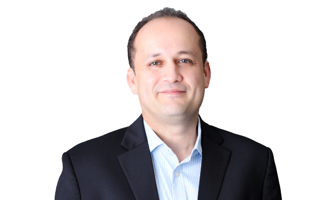 Jorge Lanza