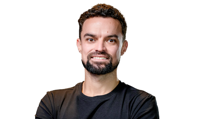 César Astigarraga