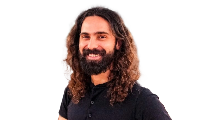 Marcelo Cavazzoli