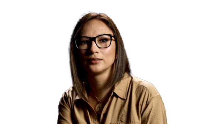 Isabel Palao