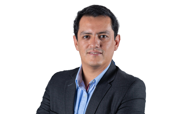 Hismael Alayo