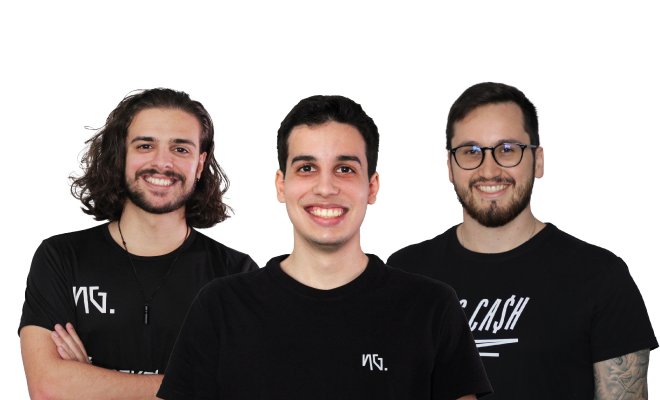 NG.CASH Technology